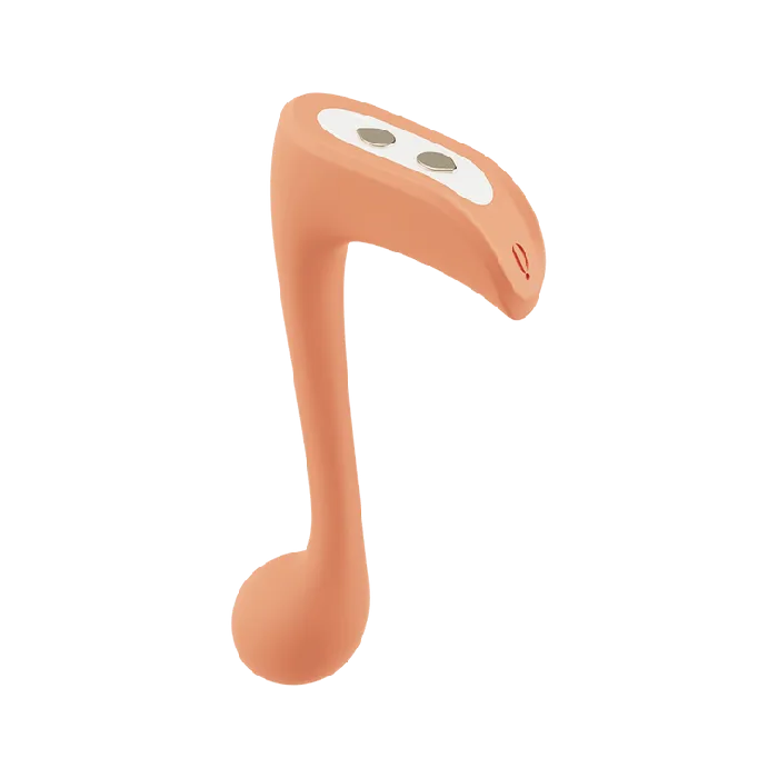 OSUGA Vibrators Happy Note