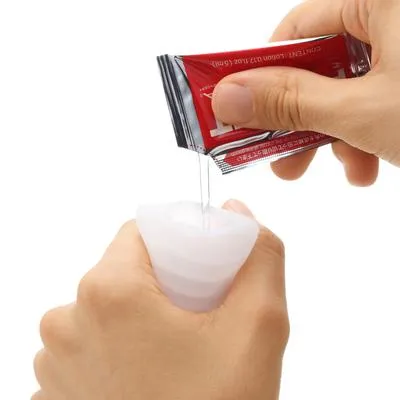 Pocket Tenga Spark Beads TENGA Male Sex Toys
