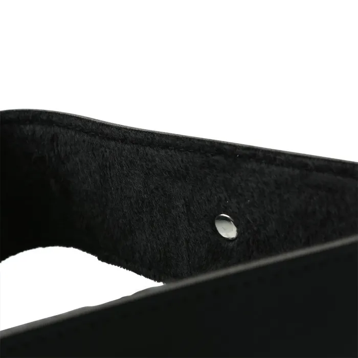Sex Mischief Black Leash Collar Sport Sheets Anal