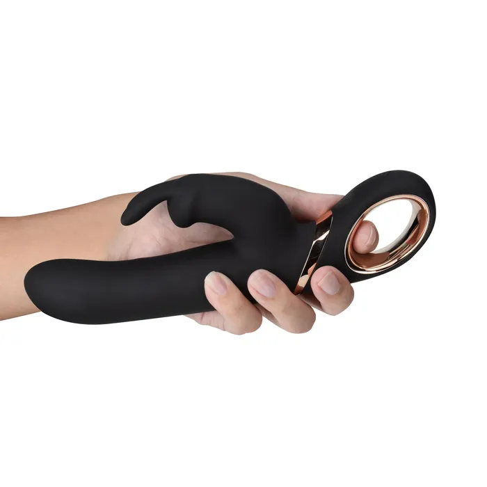 Anal Blush Novelties Lush Victoria Black Anal Blush Novelties Lush Victoria Black