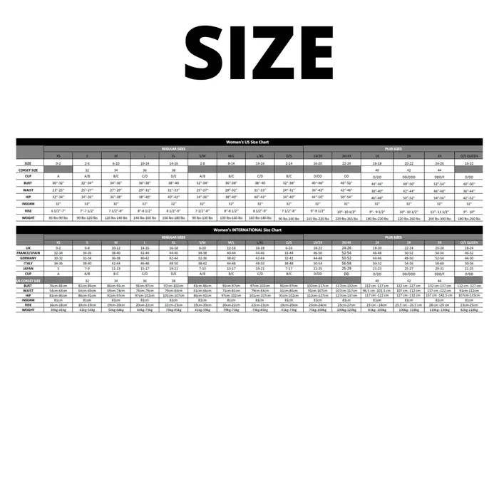 Anal Bodysuit Large Black Dreamgirl Anal Bodysuit Large Black Dreamgirl