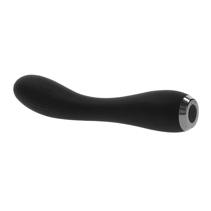 Anal Evolved Novelties Midnight Magic Black