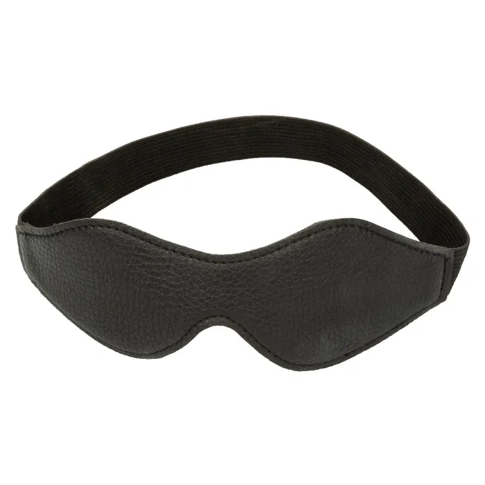 CalExotics Anal Nocturnal Collection Eye Mask Black CalExotics Anal Nocturnal Collection Eye Mask Black