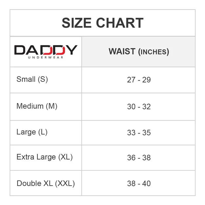 Daddy Vibrators Daddy Jockstrap Royal blue