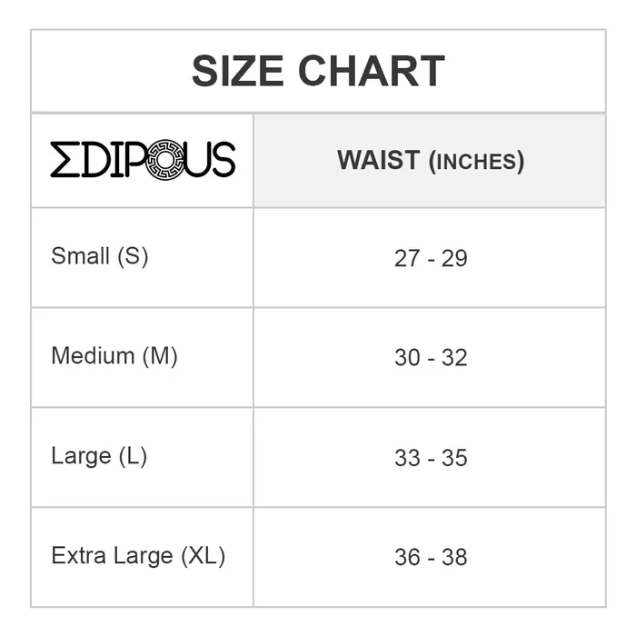Edipous Edipous Maximilian Thong Male Sex Toys