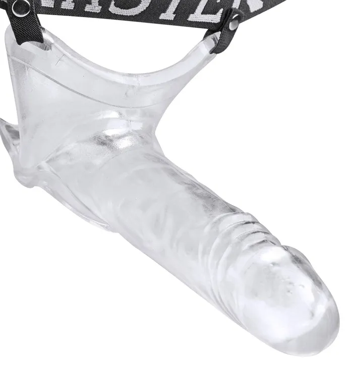 Male Sex Toys XR Brands Master Series Grand Mamba XL Jock Style Cock Sheath Male Sex Toys XR Brands Master Series Grand Mamba XL Jock Style Cock Sheath