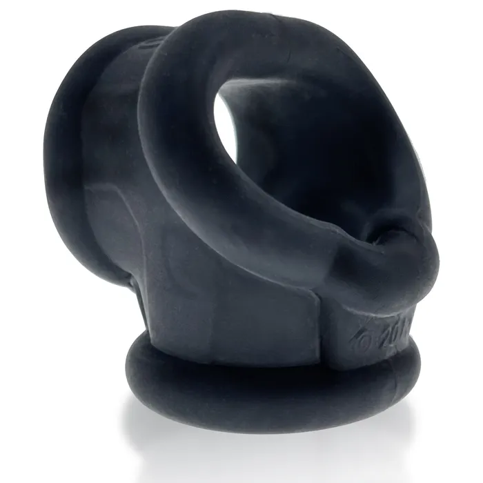Oxballs Anal Cocksling2 Night Black Oxballs Anal Cocksling2 Night Black
