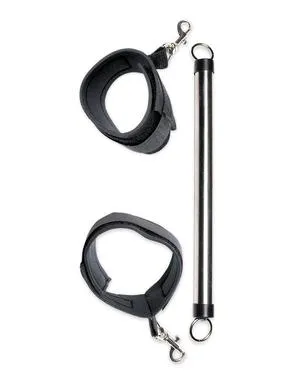 Pipedream Products Couples Fetish Fantasy Limited Edition Spreader Bar