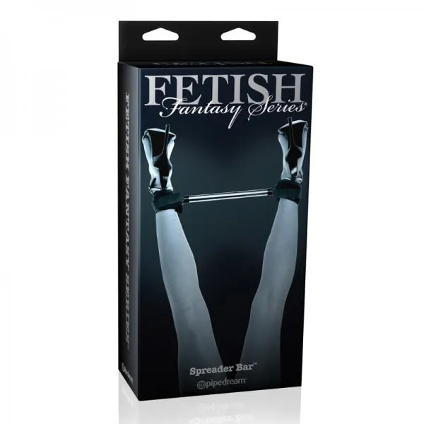 Pipedream Products Couples Fetish Fantasy Limited Edition Spreader Bar