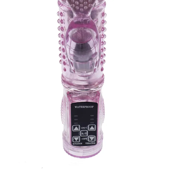 Randy Rabbit 36 Speeds Vibrator Playmate Vibrators