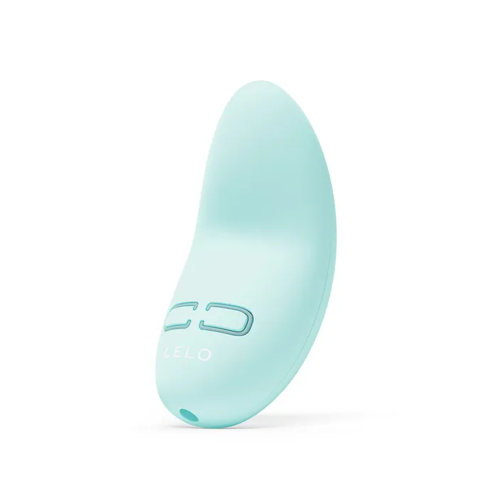 Vibrators Lelo Lily 3 Polar Green