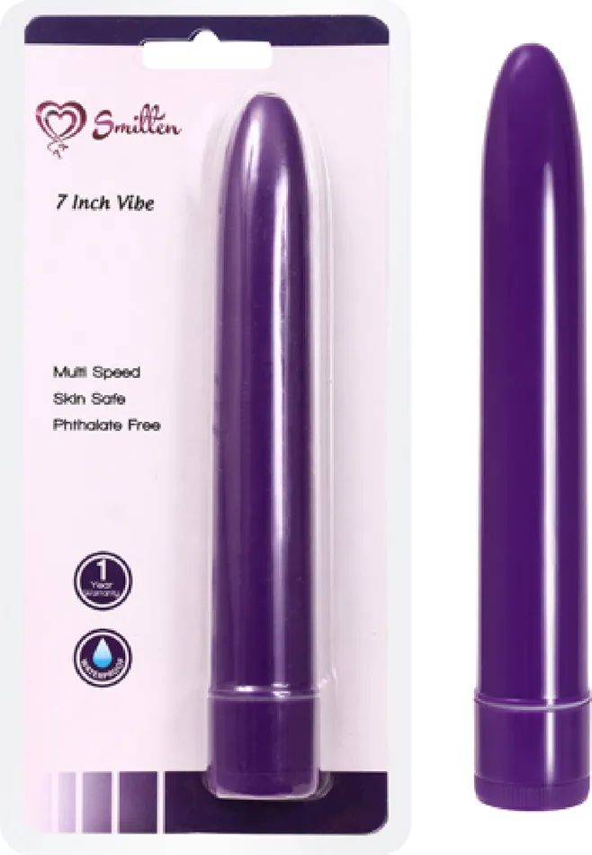 7 Vibe Sex Toy Adult Pleasure Sex Toy Adult Pleasure Lavender Smitten Vibrators 7 Vibe Sex Toy Adult Pleasure Sex Toy Adult Pleasure Lavender Smitten Vibrators