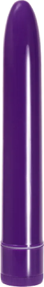 7 Vibe Sex Toy Adult Pleasure Sex Toy Adult Pleasure Lavender Smitten Vibrators
