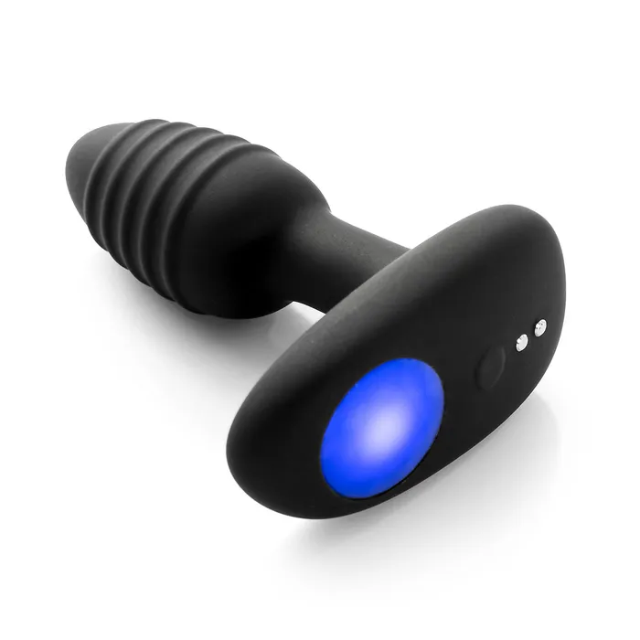 Anal OhMiBod OhMiBod Lumen Plug
