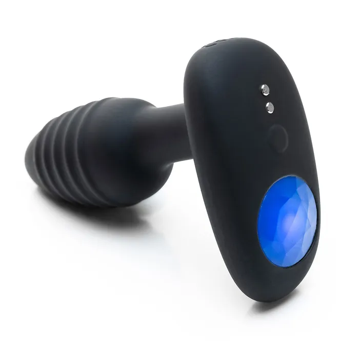 Anal OhMiBod OhMiBod Lumen Plug