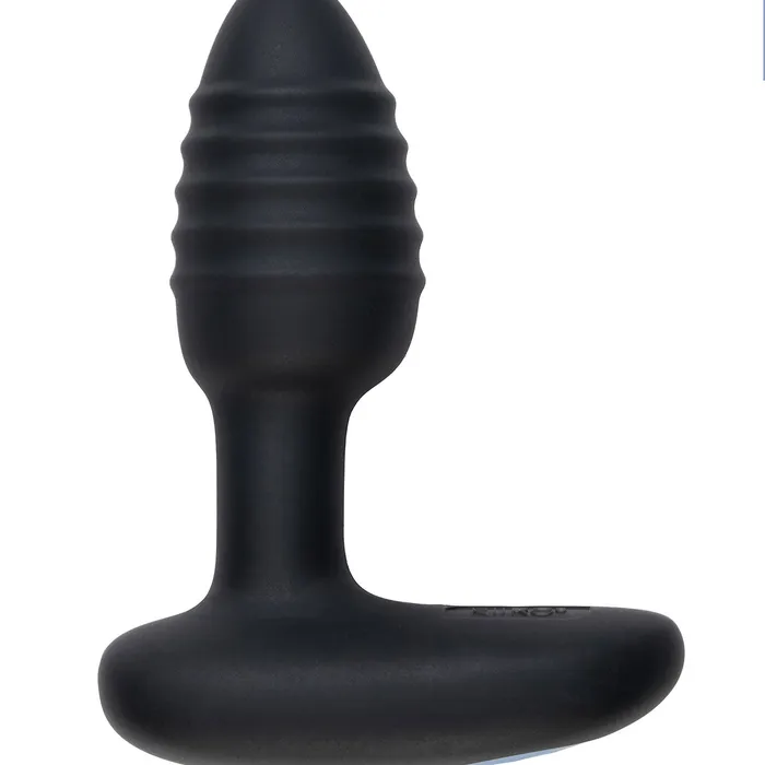 Anal OhMiBod OhMiBod Lumen Plug
