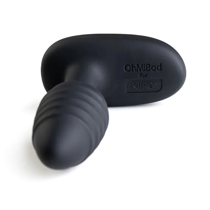 Anal OhMiBod OhMiBod Lumen Plug