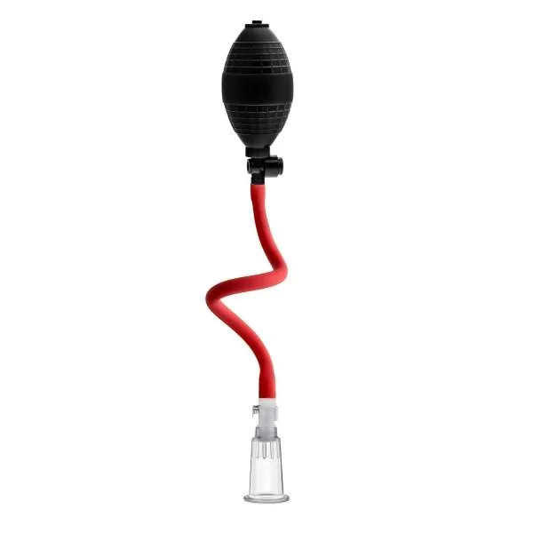 Blush Novelties Female Sex Toys Beginners Clitoral Pumping System