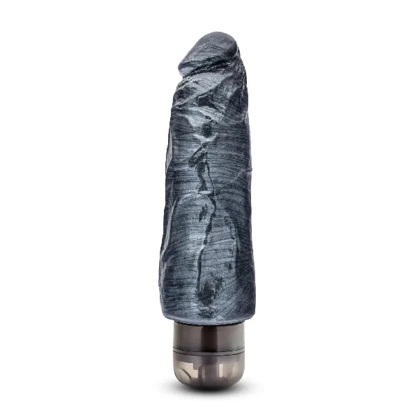 Blush Vibrators Jet Twilight Carbon Metallic Black