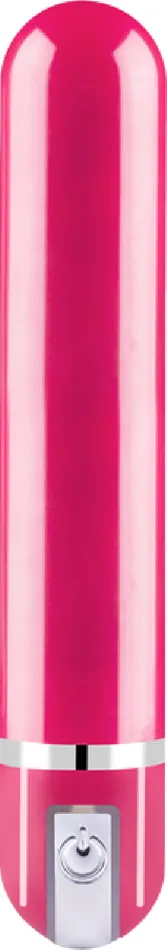 Excellent Power Vibrators The Ammo Rechargable Bullet Pink Vibrator Sex Adult Pleasure Orgasm Excellent Power Vibrators The Ammo Rechargable Bullet Pink Vibrator Sex Adult Pleasure Orgasm
