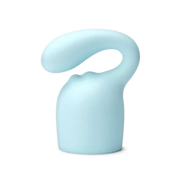 Female Sex Toys Le Wand Le Wand Glider Weighted Silicone Attachment