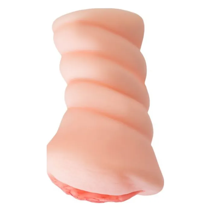 Juicy Self Lubricating Masturbator Wet Kat Male Sex Toys