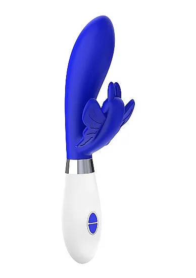 Luminous Alexios Dual Stimulator Shots Toys Female Sex Toys