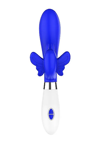 Luminous Alexios Dual Stimulator Shots Toys Female Sex Toys Luminous Alexios Dual Stimulator Shots Toys Female Sex Toys