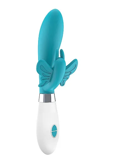 Luminous Alexios Dual Stimulator Shots Toys Female Sex Toys Luminous Alexios Dual Stimulator Shots Toys Female Sex Toys