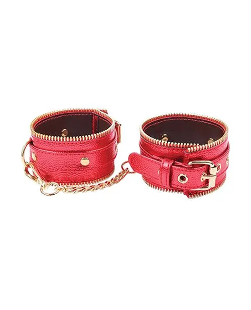 Nobu Fetish Cuffs Nobu Dildos