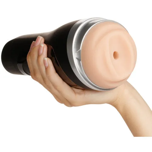 Satisfyer Vibrators Satisfyer Men Classic Silver