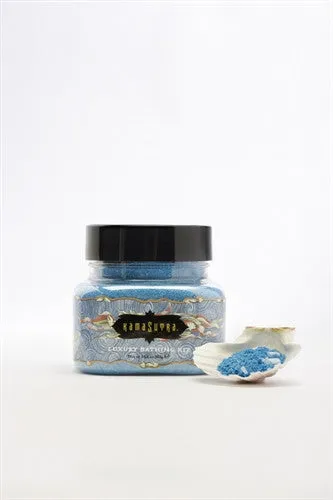 Treasure of the Sea Bath Salts 245 Oz 694 G Kama Sutra Anal