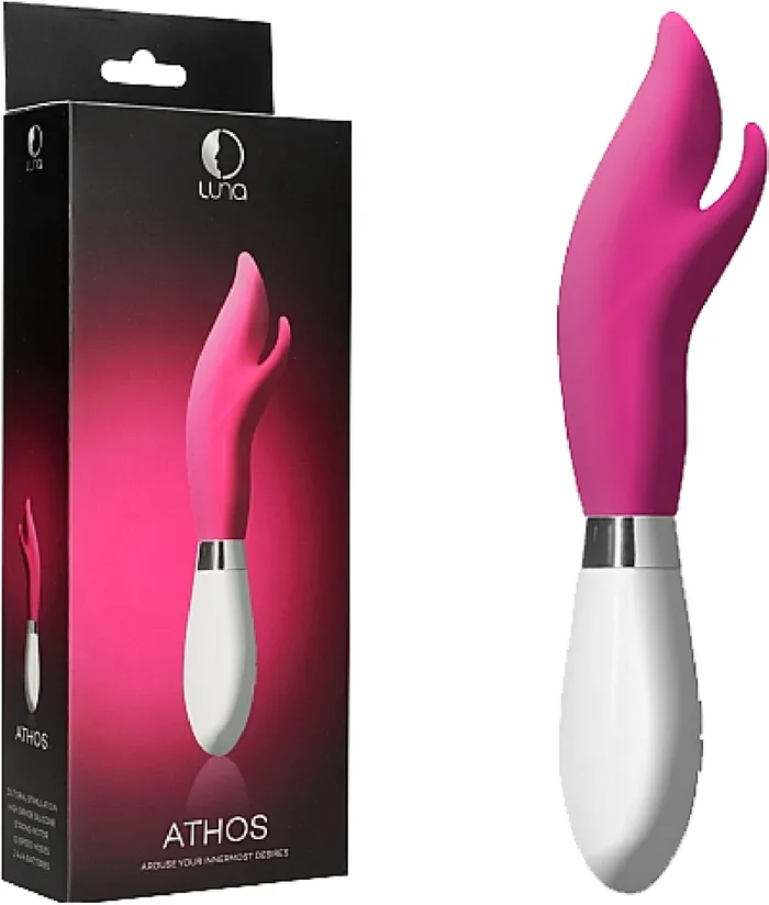 Vibrators Athos Shots Media