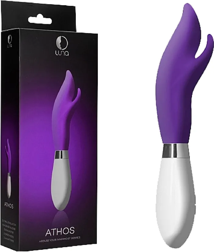 Vibrators Athos Shots Media