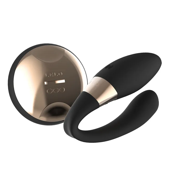 Vibrators LELO LELO Tiani Duo Assorted Colors