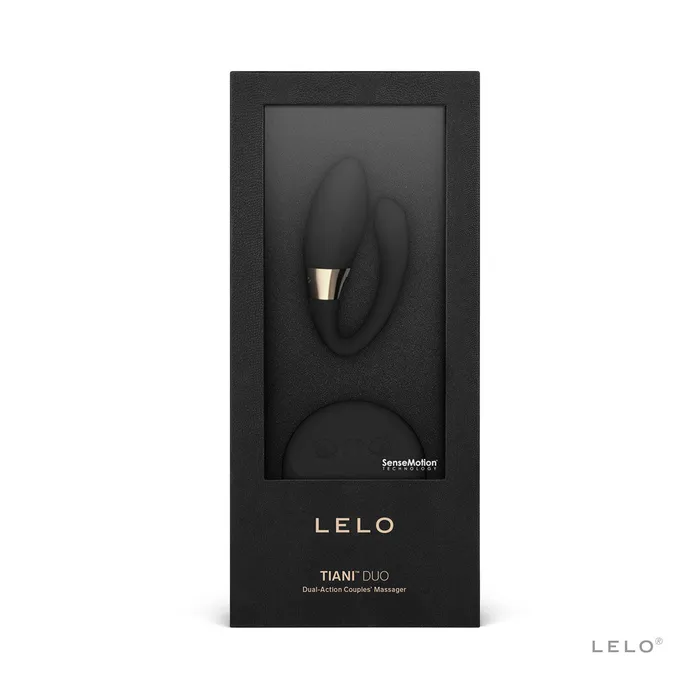 Vibrators LELO LELO Tiani Duo Assorted Colors