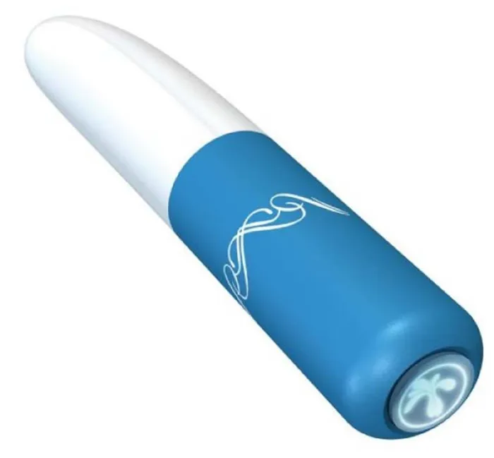 Vibrators My Extase La Metropole Massager Purple Xsales2