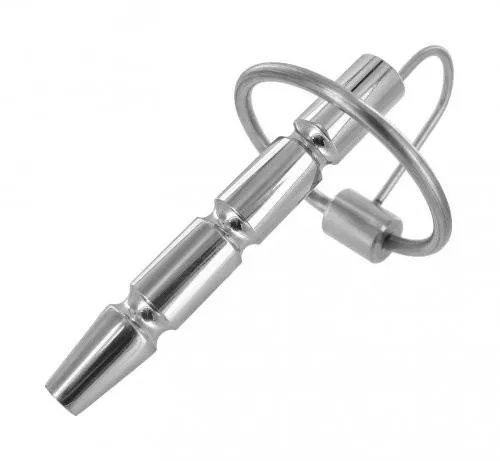 XR Brands Male Sex Toys Vex Penis Jewel