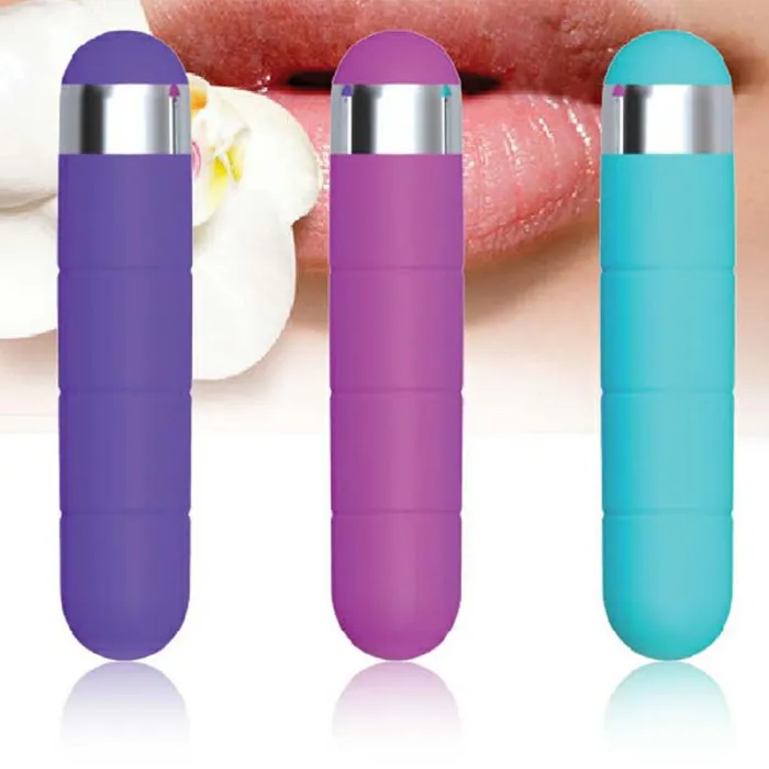 Xsales Odeco Qamra Bullet Pink Adult Sex Toy Pleasure Orgasm Vibrators