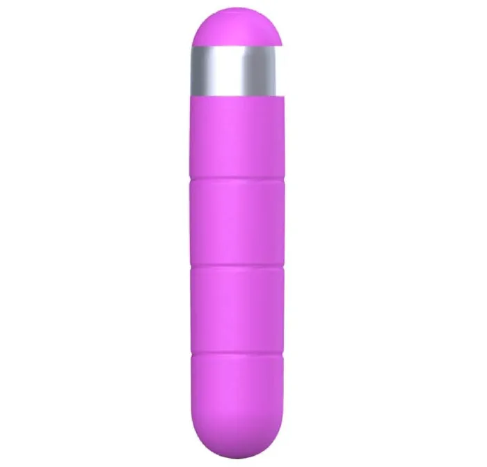 Xsales Odeco Qamra Bullet Pink Adult Sex Toy Pleasure Orgasm Vibrators