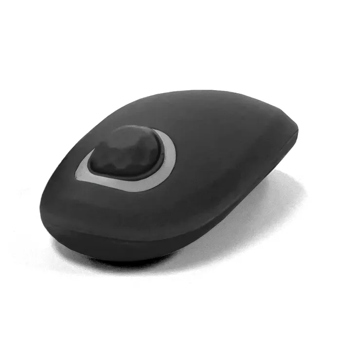Curved PSpot Vibrating Anal Plug The Rimmer BUM FUN Male Sex Toys