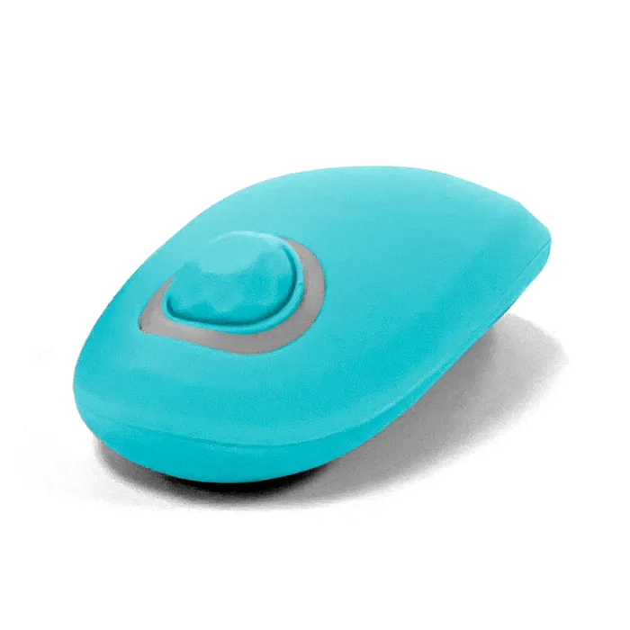 Curved PSpot Vibrating Anal Plug The Rimmer BUM FUN Male Sex Toys