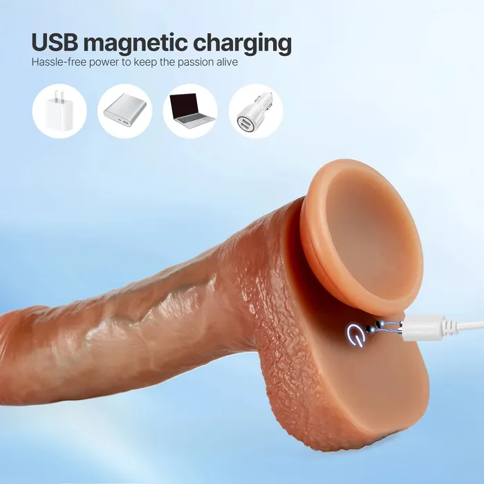 Female Sex Toys Riding Thruster Candyhub