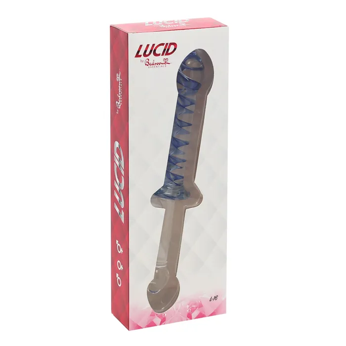 L16 LUCID Vibrators