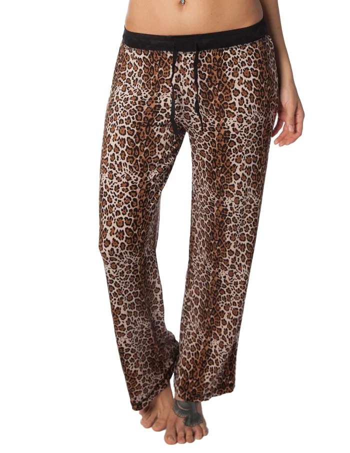 Sunset Intimates Dildos Double Fun Lounge Pants Sunset Intimates Dildos Double Fun Lounge Pants