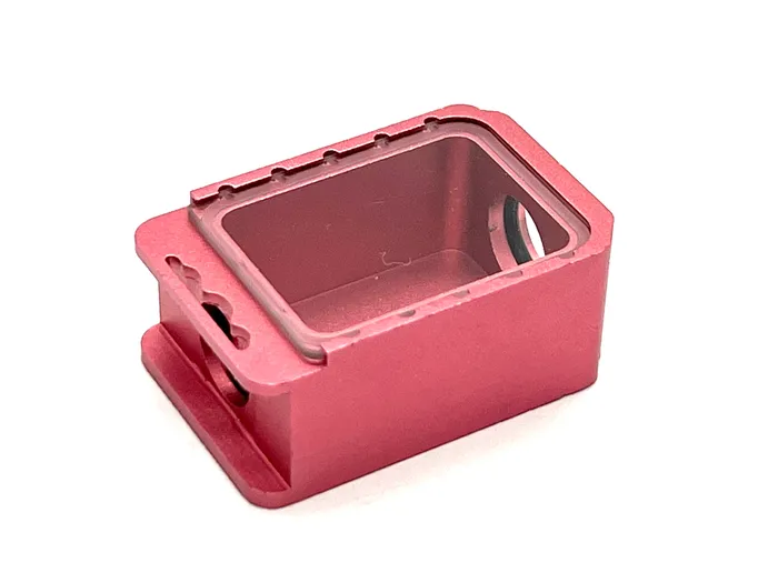 BILLI BILLI ALUMINUM CLOUD BOROTANK DISCONTINUED BILLI BILLI Vibrators