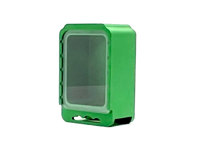 BILLI BILLI ALUMINUM CLOUD BOROTANK DISCONTINUED BILLI BILLI Vibrators