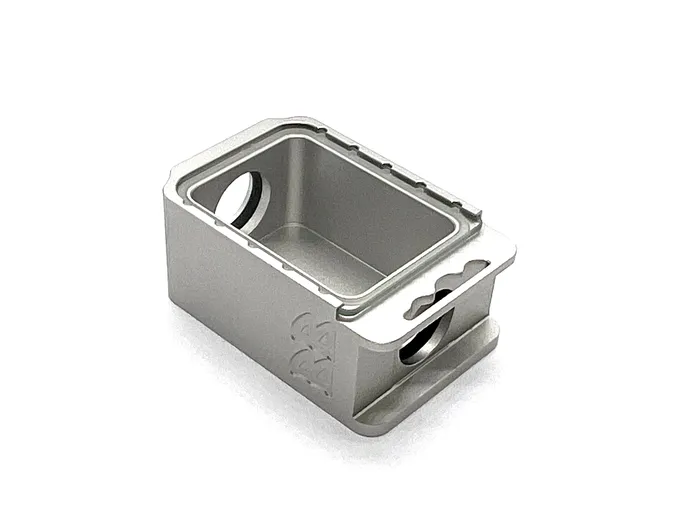 BILLI BILLI ALUMINUM CLOUD BOROTANK DISCONTINUED BILLI BILLI Vibrators