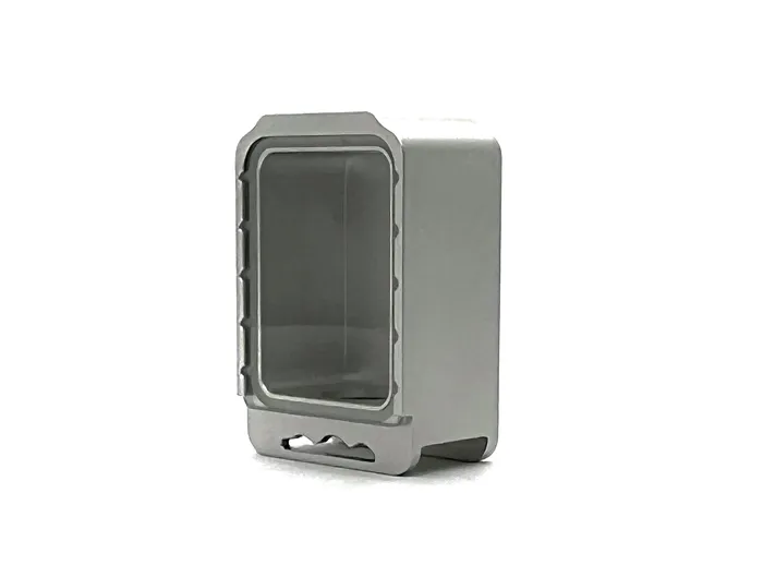 BILLI BILLI ALUMINUM CLOUD BOROTANK DISCONTINUED BILLI BILLI Vibrators