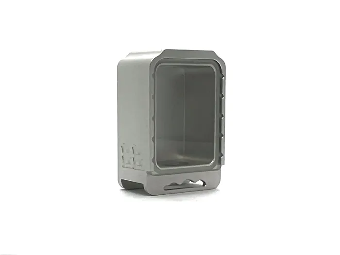 BILLI BILLI ALUMINUM CLOUD BOROTANK DISCONTINUED BILLI BILLI Vibrators